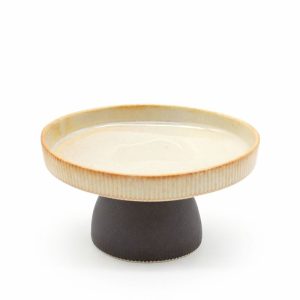 Mini Sunumluk – Koton Krem